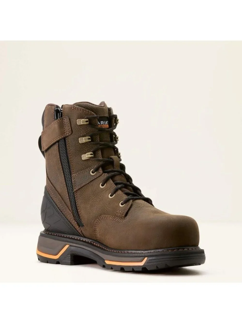 Ariat Big Rig 8